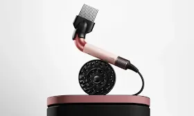 dyson supersonic r