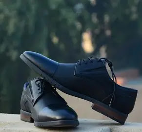 Futuristic smart shoes