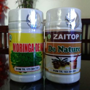 Obat Maag Herbal