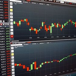 Learn Forex Trading Volume Confirmation Of Trends Forex Ask - !   