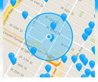 Wifi Map