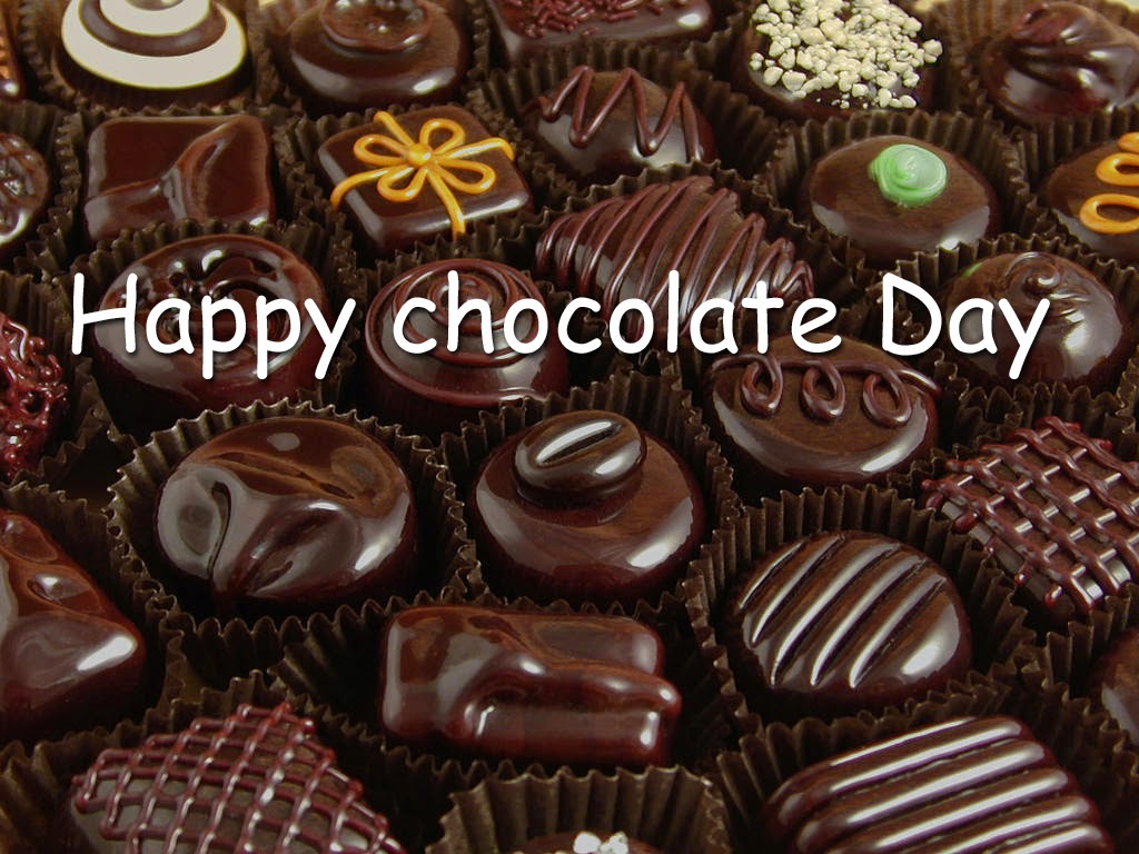 Chocolate Day Hindi Shayari Sms