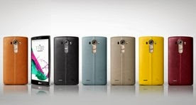 LG G4 Resmi Muncul di Indonesia, Seharga?