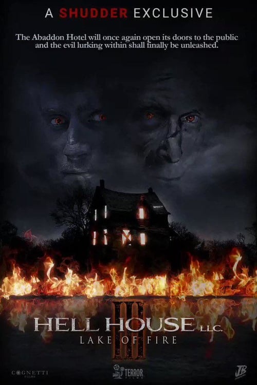 [HD] Hell House LLC III: Lake of Fire 2019 Pelicula Completa En Español Castellano