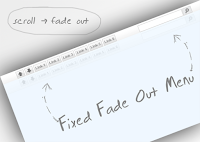 fixedFadeOutMenu