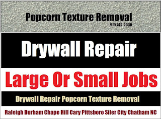 Recurring Drywall Cracks can be permanently repaired!