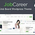 Download JobCareer 1.7 – Job Board Responsive WordPress Theme Free