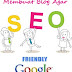 Cara Mengisi Deskripsi Blog Yang SEO Friendly