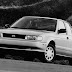 Nissan Sentra - Generation 3.1-2 (1991-1999)