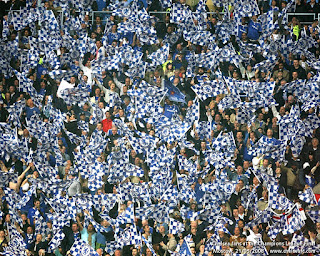 wallpaper final champions league 2008