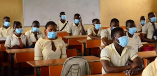 School Reopening: Only JSS3, SS2 students will resume September 21 in Lagos