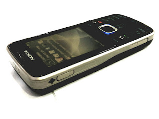 Hape Jadul Nokia 6220c 6220 Classic Seken Mulus Normal Kolektor Item