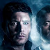 Primeiro pôster da 14ª temporada de Supernatural.