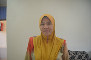 PENYELIA ASRAMA