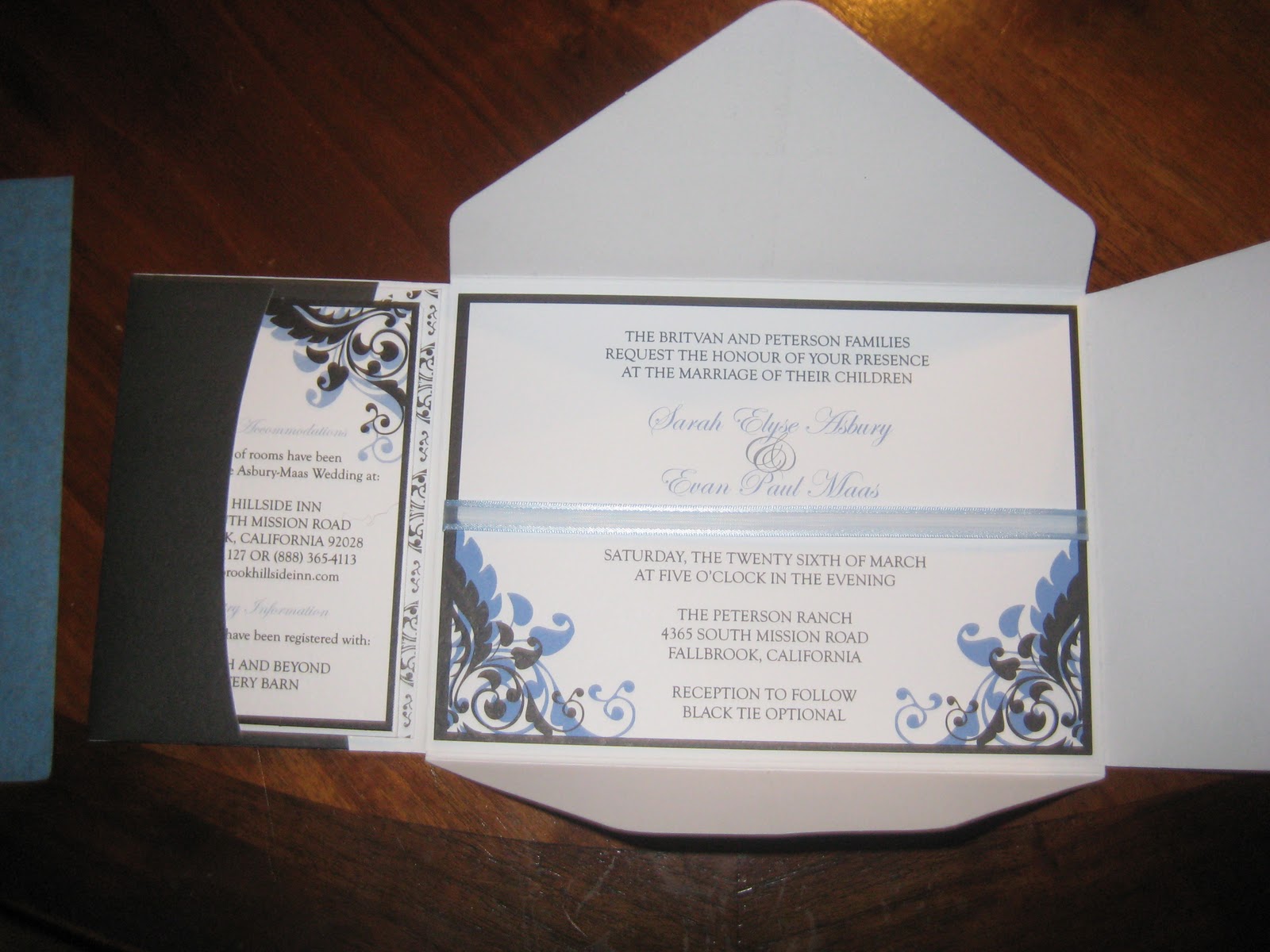 wedding cards wordings