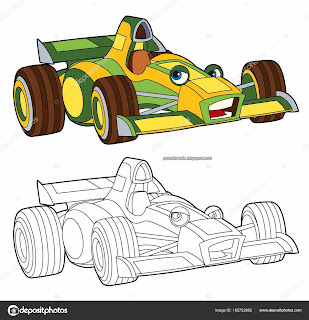 [30+] Sports Race Car Pencil Drawings and Sketches