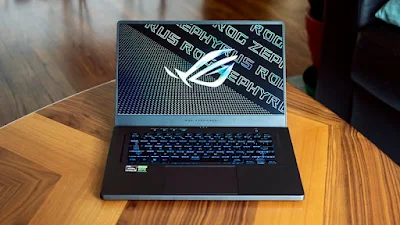 15 Laptop Harga 15 Jutaan Terbaik 2024, Gaming dan Untuk Mahasiswa