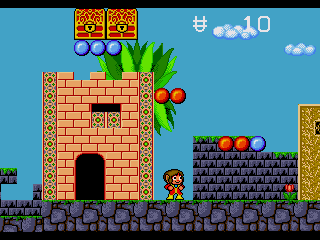 Alex Kidd Android Game | Download plus Information