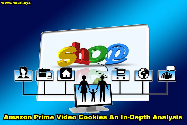 Amazon Prime Video Cookies: An In-Depth Analysis