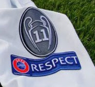 Real Madrid CF - 11 veces Campeón de Europa - 11 Champions League - UEFA - RESPECT - Mejor Club del Siglo XX - el troblogdita - Hala Madrid - ÁlvaroGP