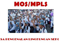 Download Bahan Mos/Pls 2018/2019 Smp Sma Smk Lengkap