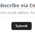 Tutorial # 37 - Fancy E-mail Subscription Form of Blogger