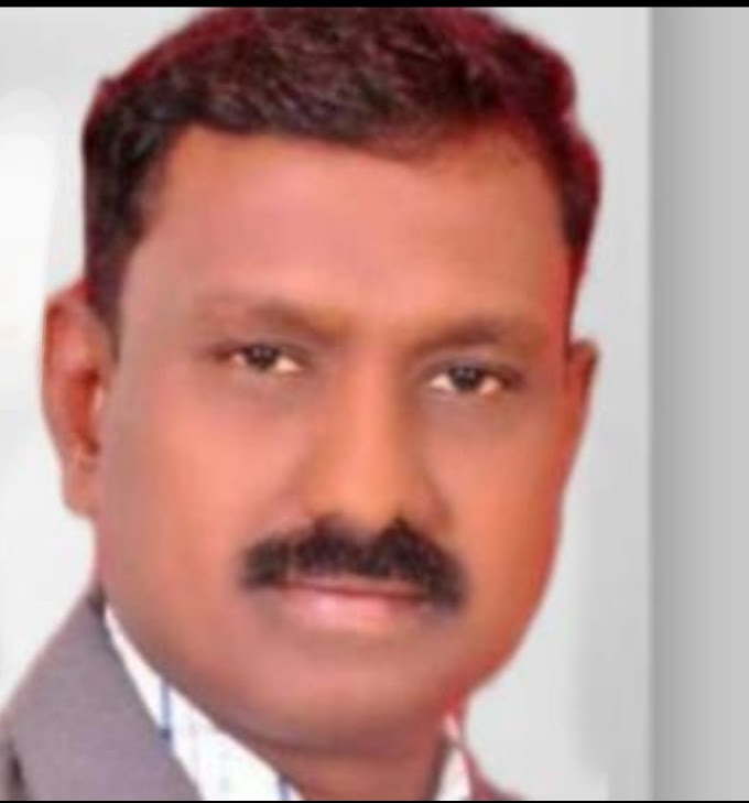  "द  जर्नालिस्ट असोसिएशन" दिल्ली यांचे नॅशनल लिगल सेलच्या,सोलापूर  जिल्ह्याध्यक्ष पदी ॲड शिवाजी शा.कांबळे यांची निवड