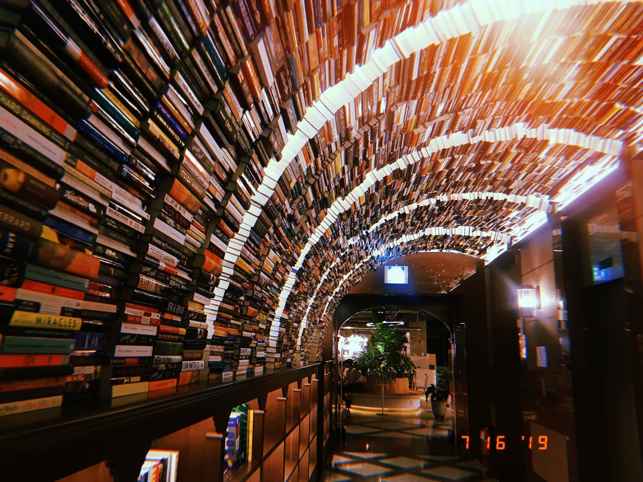 Arc N Book Book Store