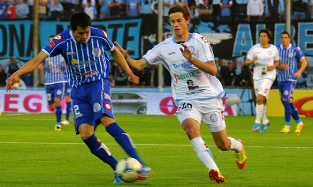 belgrano de cordoba y godoy cruz