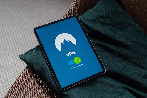 "Starry VPN – Free VPN Proxy & Unlimited Secure VPN"