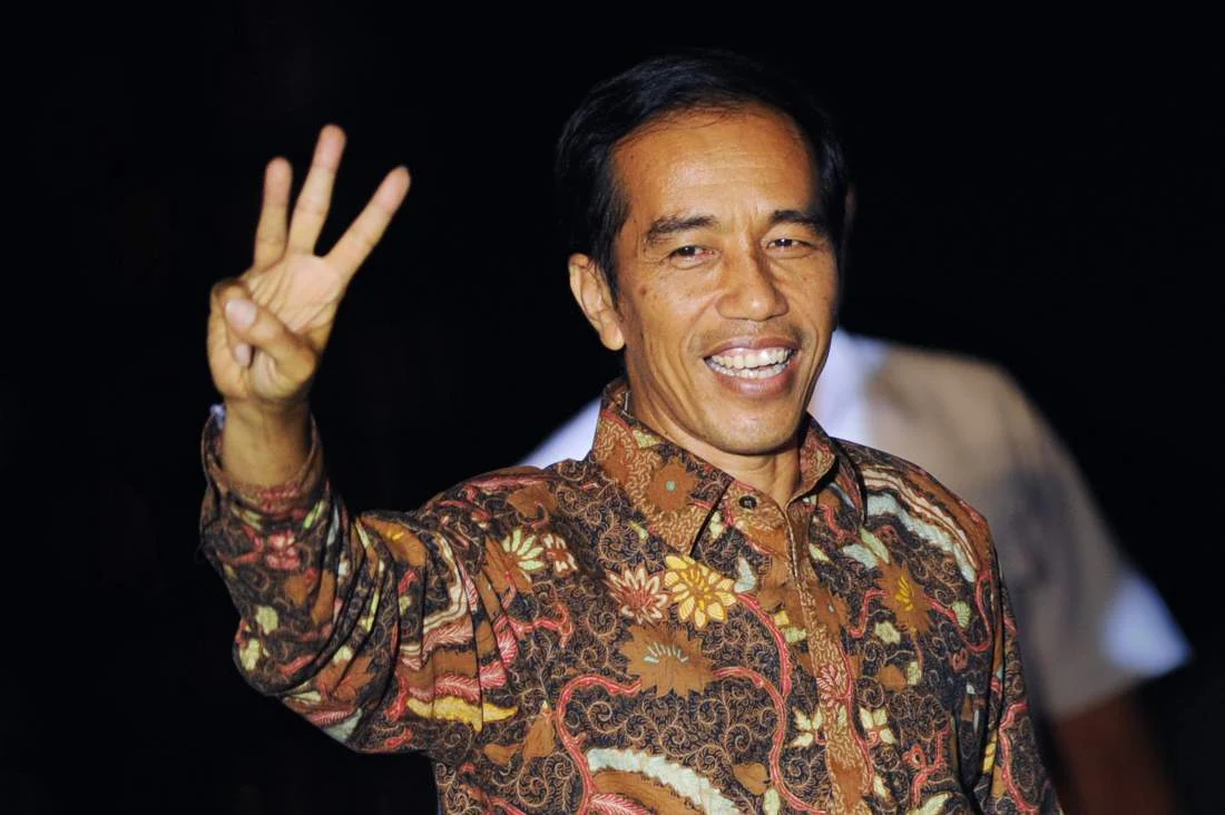 Dukung Perpanjangan Jabatan Jokowi 2-3 Tahun, JoMan: Kan Sedang Kondisi Darurat Covid, Pemilu Juga Butuh Dana Besar