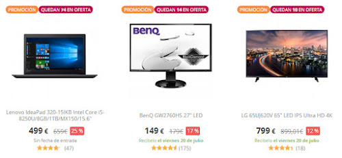 mejores-ofertas-especiales-18-julio-2018-pccomponentes