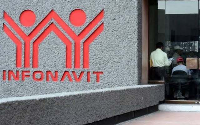 EN RIESGO 350 MIL MDP DEL INFONAVIT SI PASA REFORMA. 