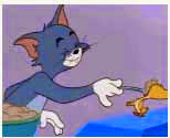 tom and jerry animated gif