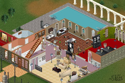 Download The Sims 1 Full Version