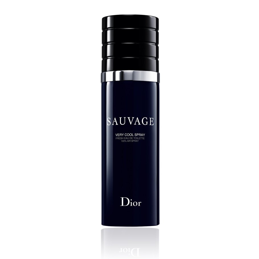 Dior Sauvage Very Cool Spray Nez De Luxe