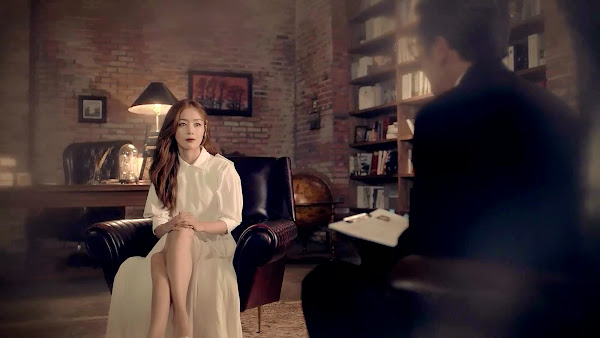 SECRET I'm In Love Teaser Sunhwa