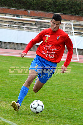 Real Aranjuez CF