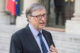 Cryptocurrency-is-100%-based-on-the-bigger-fool-theory-I'm-not-in-it-Bill-gates