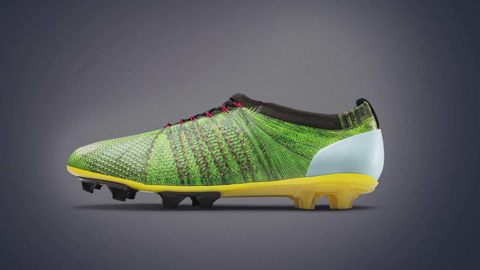 Nike Magista Prototypes  football boot design game
