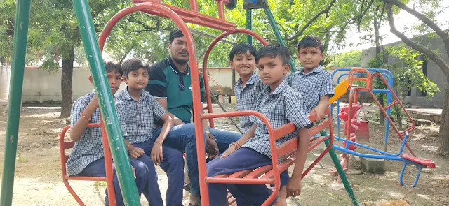 Jodhpur Pra shala 2022-23