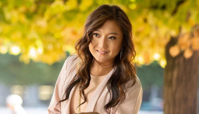 Ashley Park had to live out "every actor's worst nightmare" since she had to do a topless performance in Emily in Paris season 4.