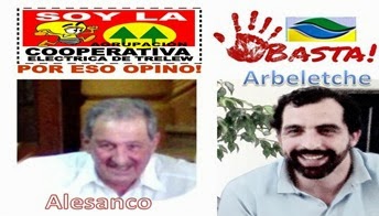 reclamo