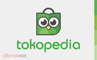 Logo Tokopedia - Jual Beli Online - Download Vector File CDR (CorelDraw)