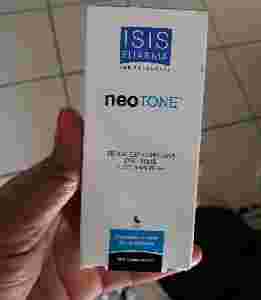 neotone serum تجارب