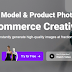 We Shop AI - 10x Model & Product Photos with AI E-Commerce Creative Studio