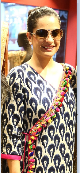 Entrepreneur Sonal Jindal