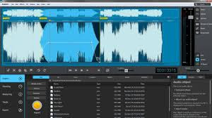 Kali ini aku akan membagikan sebuah software editing yang mantab banget sob Magix Audio & Music Lab 2017 Premium 22.0.1.22 Full Crack Terbaru