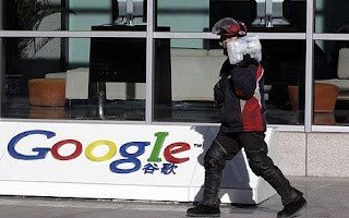 Google China