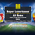 Prediksi Bayer Leverkusen vs AS Roma 10 Mei 2024